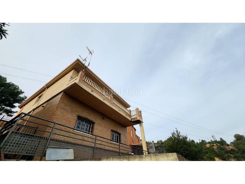 Foto d78b1872-084c-44ad-ad85-0b0544d9051f. Casa amb aparcament a Castellnou-Can Mir-Can Solà Rubí