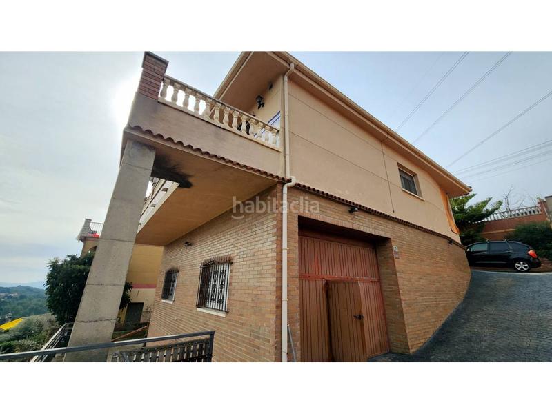 Foto ddb57c4e-c01a-4722-818e-1cf67fe2884e. Casa amb aparcament a Castellnou-Can Mir-Can Solà Rubí