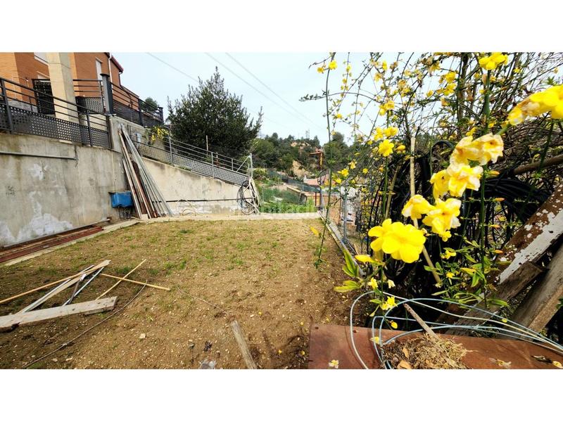 Foto ee969196-0ddc-4465-88a4-29c061d9c808. Casa amb aparcament a Castellnou-Can Mir-Can Solà Rubí