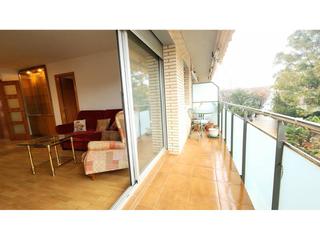 Flat in Ca n'Aurell. Piso en venta en ca naurell 08224