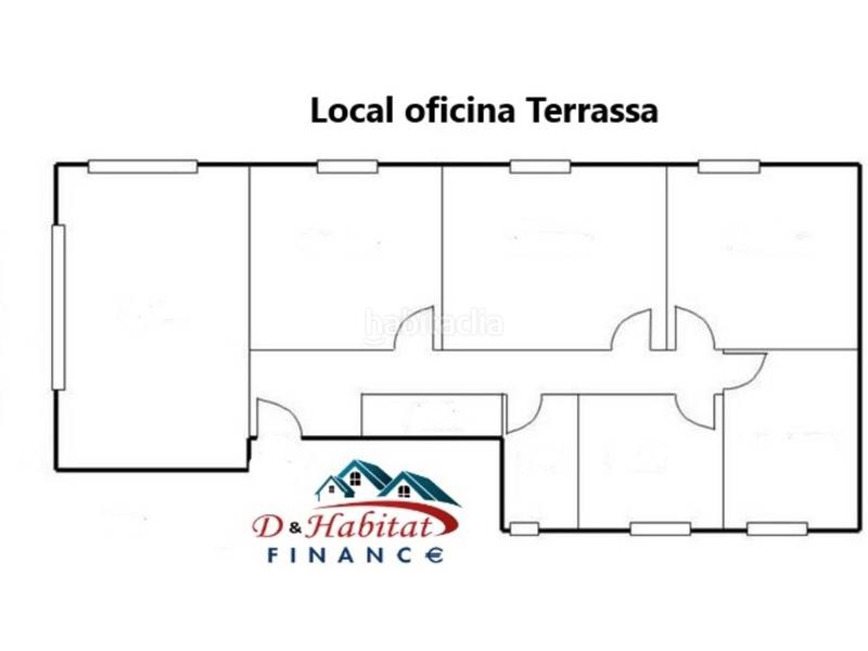 Foto c81463bf-3d12-443f-be4e-b5b023c766a8. Local comercial local en venta en ca nanglada08222 en Terrassa