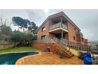 Maison dans Castellbisbal. Casa en venta en castellbisbal