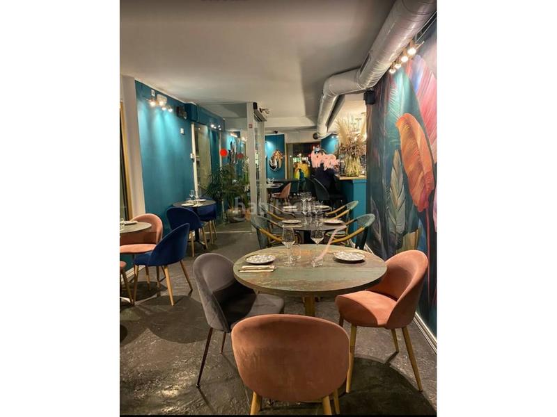 Foto 8f6950b3-79c4-41a0-aefd-440c6d9c552c. Local comercial restaurante en venta en ca naurell08224 en Terrassa