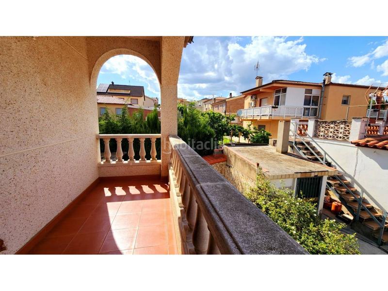 Foto 113c6044-a3f5-4155-92e3-74da99b3ce81. Casa  en venta en Castellbisbal