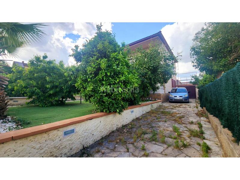 Foto c98bbdf3-349b-448f-889d-bafd9aa9ba80. Casa  en venta en Castellbisbal