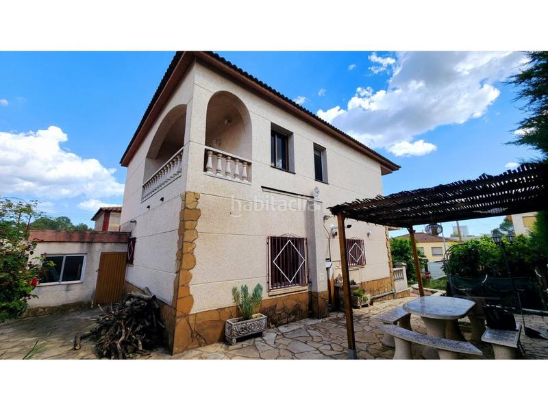 Foto cf2b8949-2682-4ccd-89d5-d8a98e743d1d. Casa  en venta en Castellbisbal