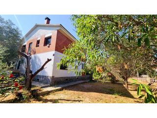 Maison dans Castellbisbal. Casa unifamiliar en venta en castellbisbal