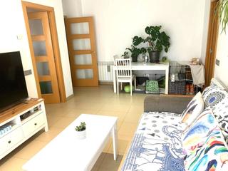 Appartement à Sant Pere Nord. Piso en venta en sant pere nord08226