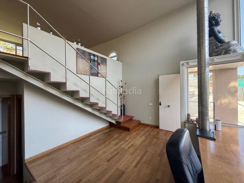 Foto 9405221d-3f8e-4ef4-8cbd-b2972da8bb04. Casa  unifamiliar en venta en sant muçcastellnoucan mir en Rubí