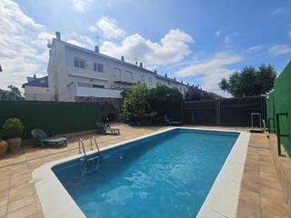 Haus in Viladecavalls. Casa en venta en viladecavalls