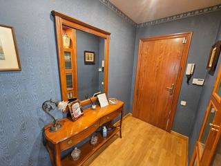 Etagenwohnung in Can Palet. Piso en venta en can palet08223