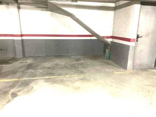 Parking coche en San Pere. Parking en venta en sant pere08225