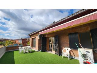 Maison à Ca n´Esteper-Can Gorgs-Can Gorgs II. Actualmente dos viviendas en una, con facilidad para volver a te