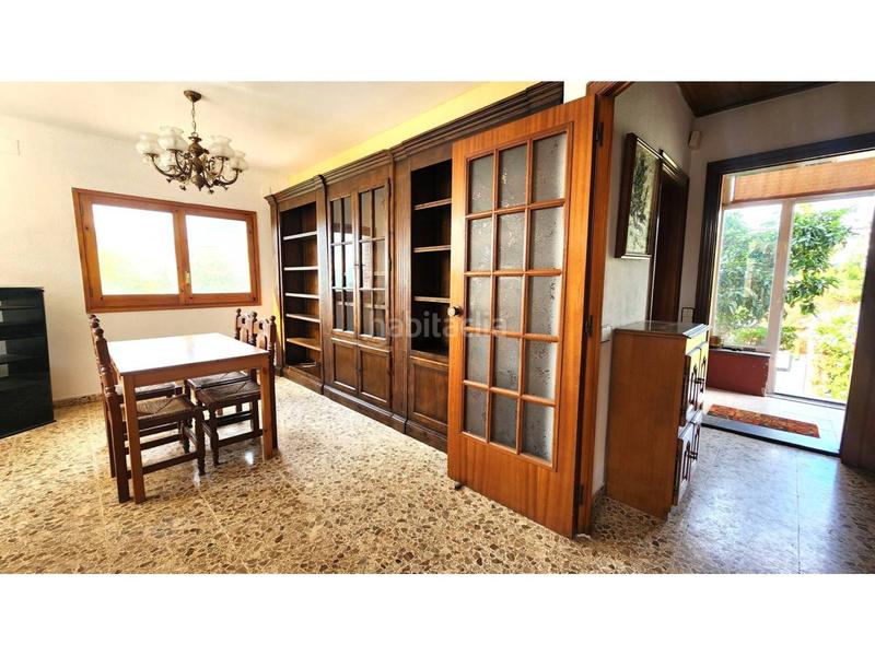 Foto 075745b9-4787-472b-8183-8c7d1872ea4c. Casa actualmente dos viviendas en una, con facilidad para volver a tener una unica vivienda. en Barberà del Vallès