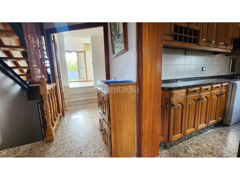 Foto 33859be9-36a6-4795-8ad0-e206b5903d49. Casa actualmente dos viviendas en una, con facilidad para volver a tener una unica vivienda. en Barberà del Vallès