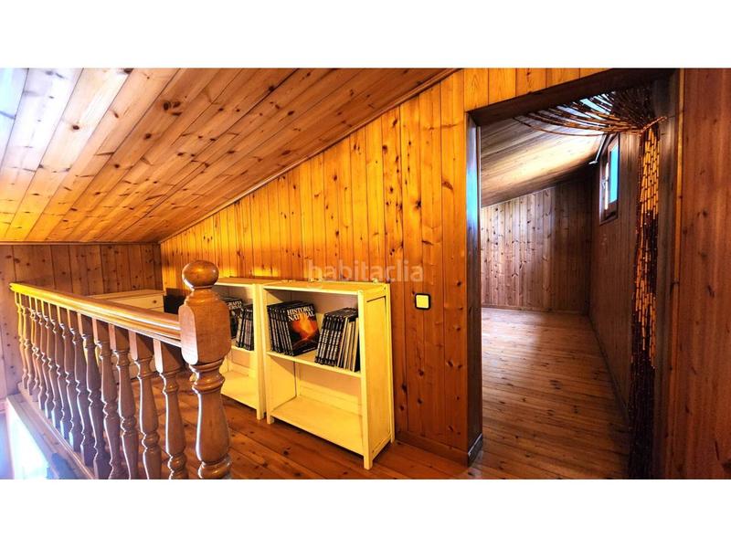 Foto 5393492f-cdfa-4da6-9d2c-fd810fa0aafa. Casa actualmente dos viviendas en una, con facilidad para volver a tener una unica vivienda. en Barberà del Vallès