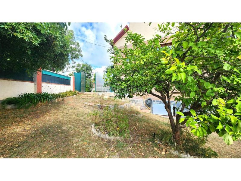 Foto 86834489-ce8b-47b5-aaa8-6c5933202f82. Casa actualmente dos viviendas en una, con facilidad para volver a tener una unica vivienda. en Barberà del Vallès