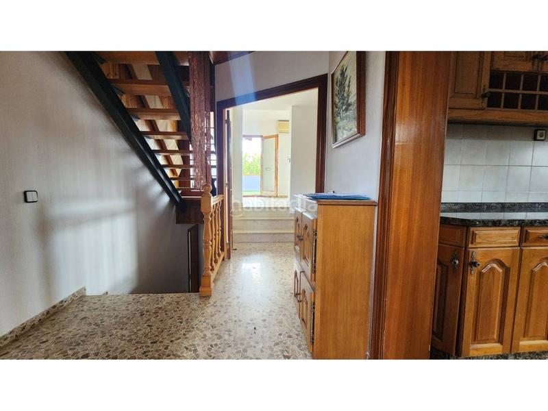 Foto 96917707-19c7-4cad-94d3-bfbb5f39886b. Casa actualmente dos viviendas en una, con facilidad para volver a tener una unica vivienda. en Barberà del Vallès