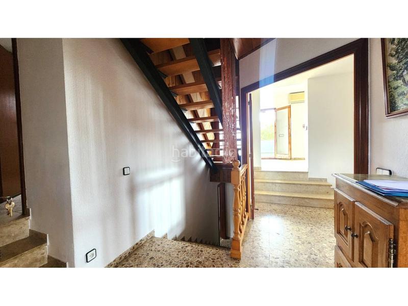 Foto a10d3080-db1a-479d-9025-d56903b5341e. Casa actualmente dos viviendas en una, con facilidad para volver a tener una unica vivienda. en Barberà del Vallès
