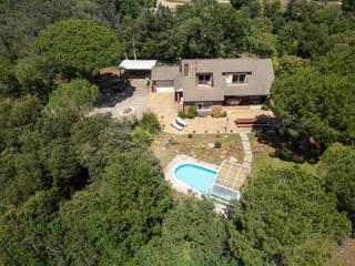 Maison à Seva. Casa en venta en seva