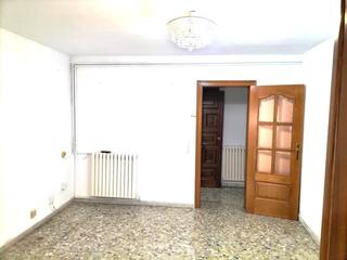 Appartement à Creu Alta. Piso en venta en la creu alta08208