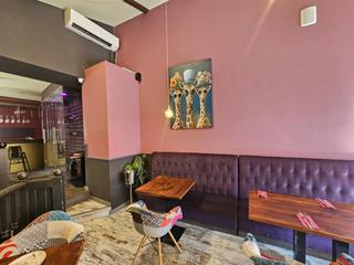 Business premise in Barri del Centre