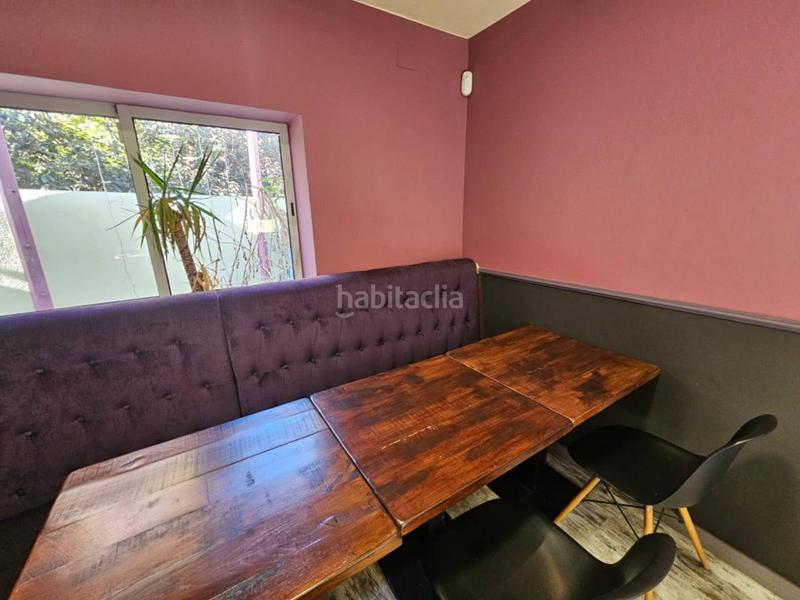 Foto 09cbb8da-6b5f-4320-bc73-b20c7608f8ef. Traspaso local comercial local en traspaso en centre en Terrassa