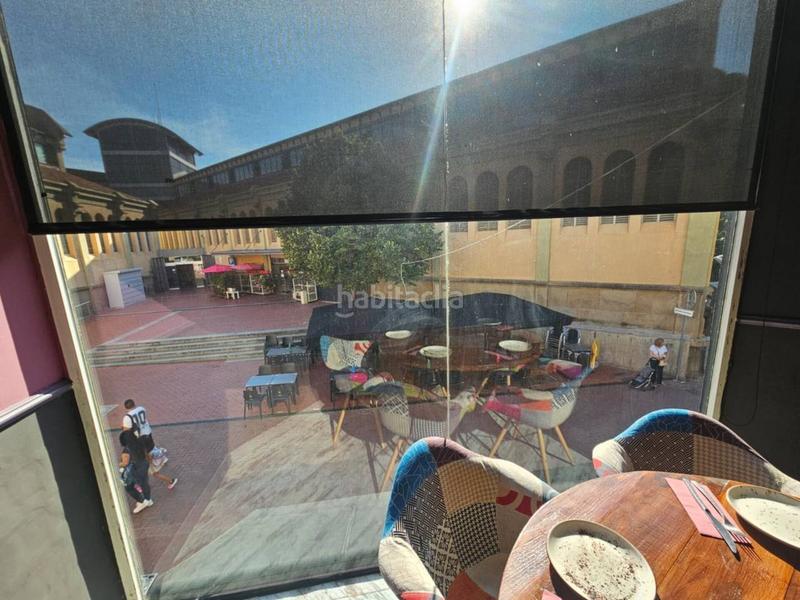 Foto 0bdb0add-5140-4342-9b48-849f904d7d2c. Traspaso local comercial local en traspaso en centre en Terrassa