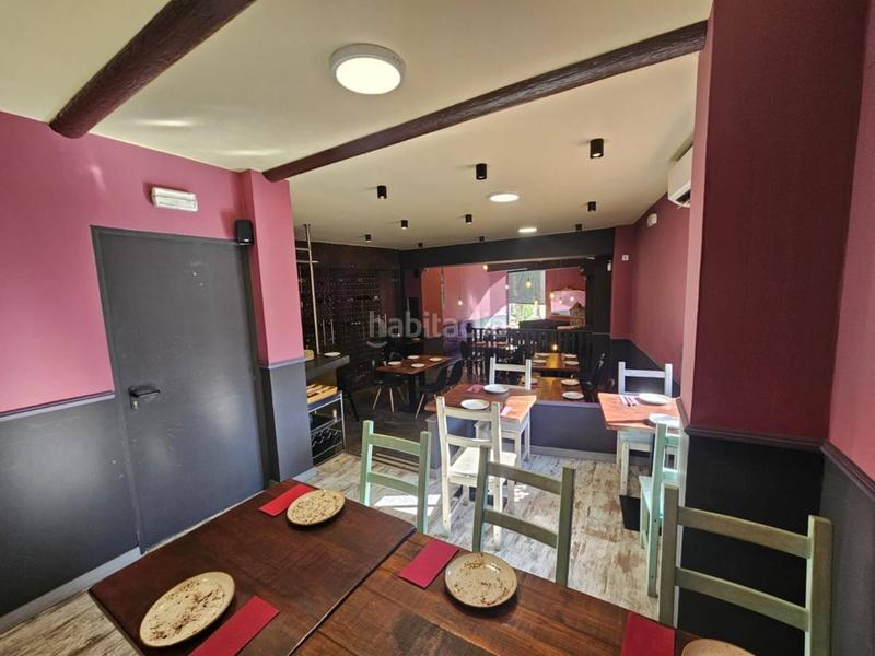 Foto 1077471e-a2a5-4bf8-a00c-0b1c564bb108. Traspaso local comercial local en traspaso en centre en Terrassa