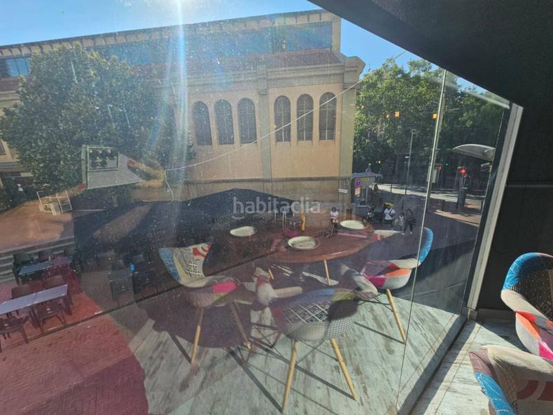 Foto 35748e3c-aa4e-4443-9be2-6959bd93d453. Traspaso local comercial local en traspaso en centre en Terrassa