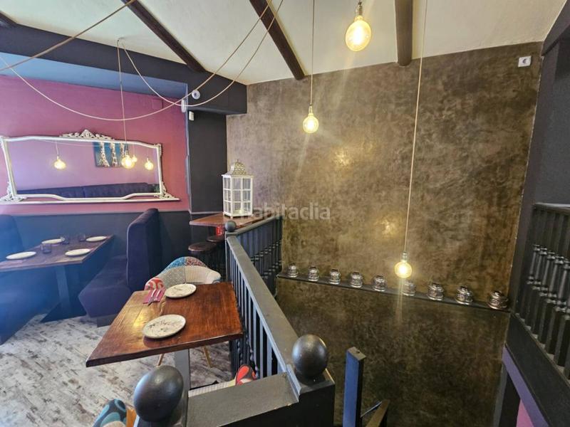 Foto 49ee6967-3912-45d5-b5e0-e5080ee1ffba. Traspaso local comercial local en traspaso en centre en Terrassa