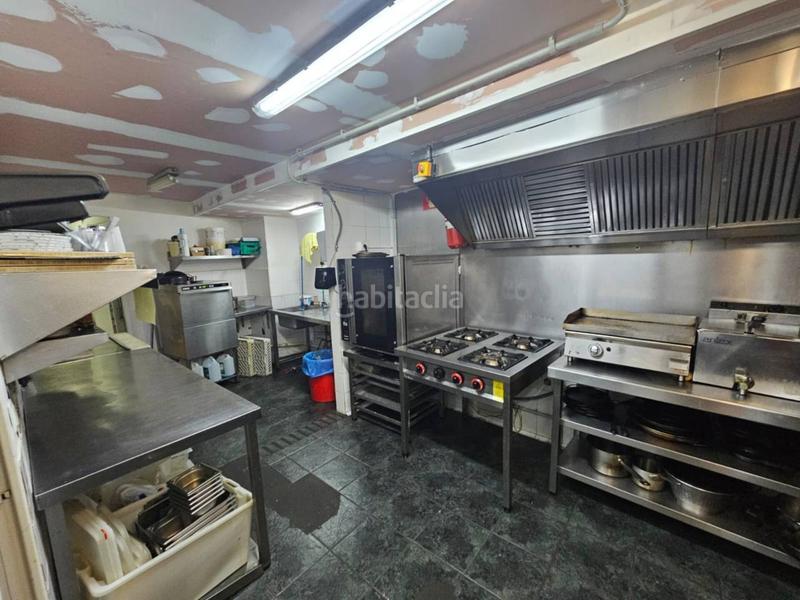 Foto 5a9f74b0-bac7-4b39-90b9-4a133816200a. Traspaso local comercial local en traspaso en centre en Terrassa