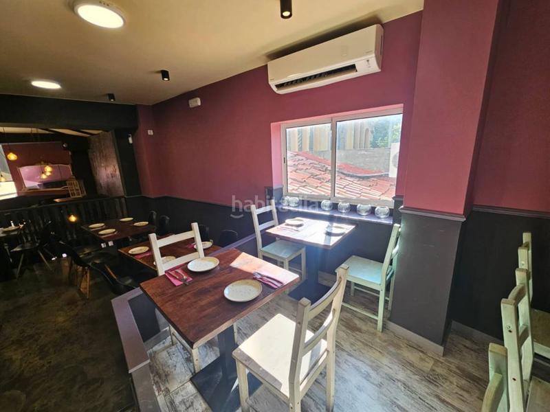 Foto 8440449a-0489-4ee5-b22c-65bdf4f6a8e1. Traspaso local comercial local en traspaso en centre en Terrassa