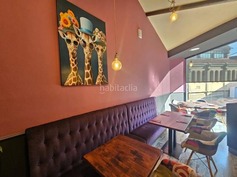 Foto 95823dce-c6d2-4c4a-b534-8ed930eeeb5d. Traspaso local comercial local en traspaso en centre en Terrassa