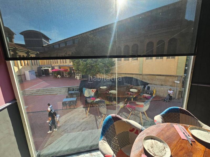 Foto 9b000749-e0fe-4d97-8682-4ab7bda4082c. Traspaso local comercial local en traspaso en centre en Terrassa