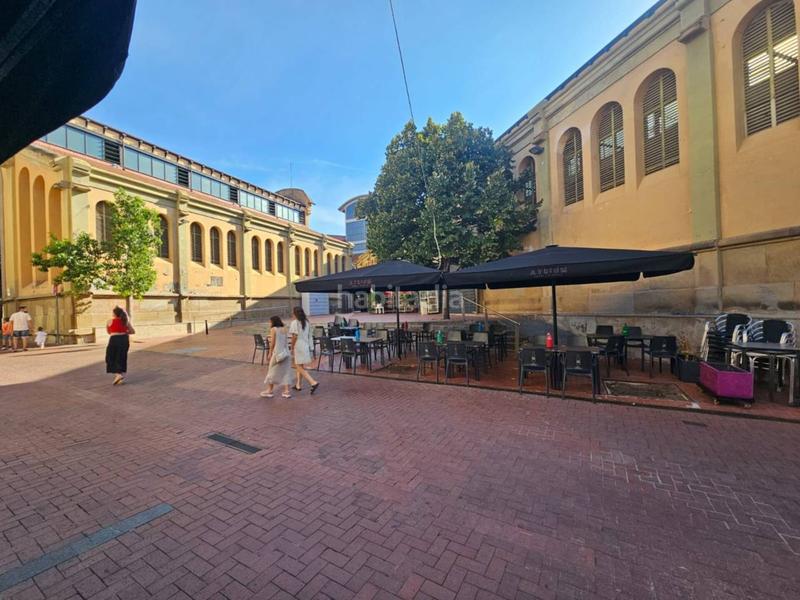 Foto aa73cef0-0676-48d4-a5eb-b8eddc233201. Traspaso local comercial local en traspaso en centre en Terrassa