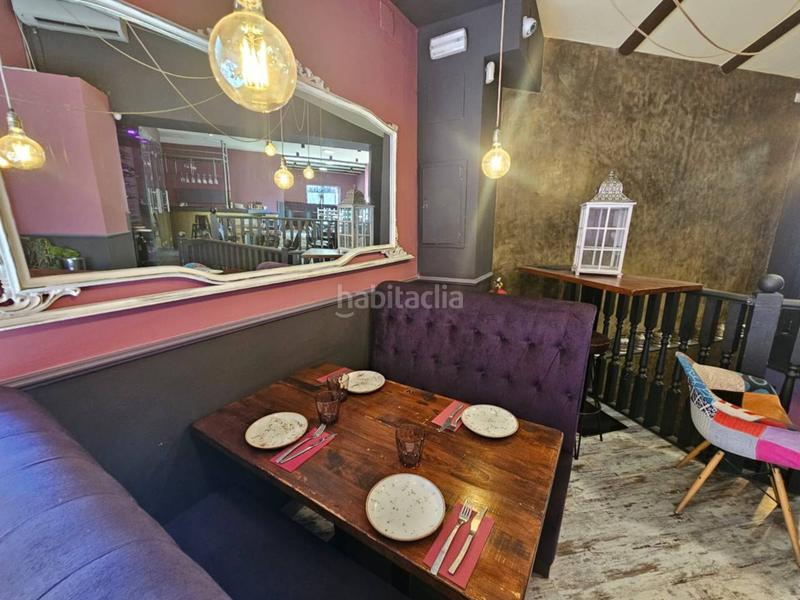 Foto c9a4b43a-d008-4f0a-9413-b392888e6135. Traspaso local comercial local en traspaso en centre en Terrassa