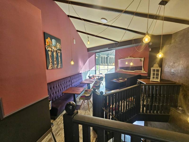 Foto caf76d30-8c7f-4317-84af-5ca3a7a64fac. Traspaso local comercial local en traspaso en centre en Terrassa