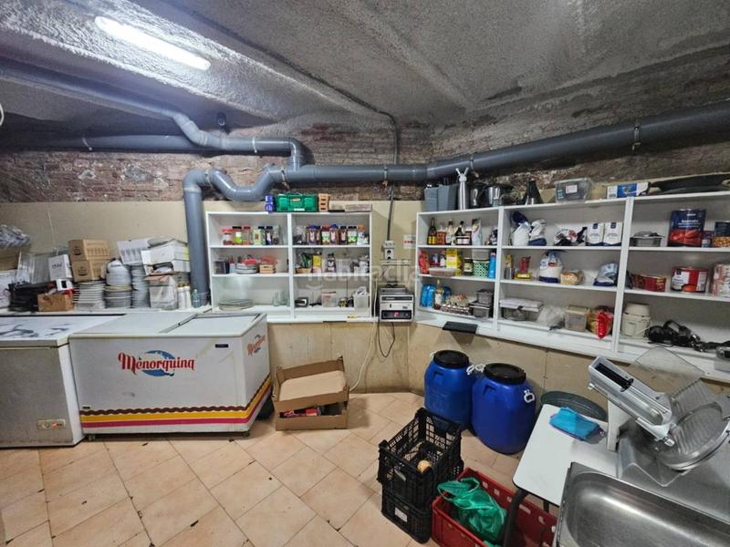 Foto d02271d4-7916-497a-ac40-cea1f7ea7462. Traspaso local comercial local en traspaso en centre en Terrassa