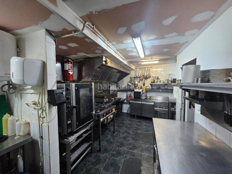 Foto 01d41644-e0fb-4000-a060-29f5ba931ed0. Trapasso locale commerciale in Barri del Centre Terrassa