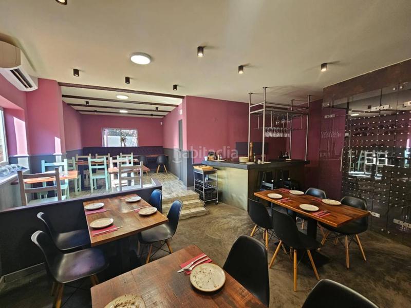 Foto 5992da8a-5658-480d-a75e-03477876c0ec. Trapasso locale commerciale in Barri del Centre Terrassa