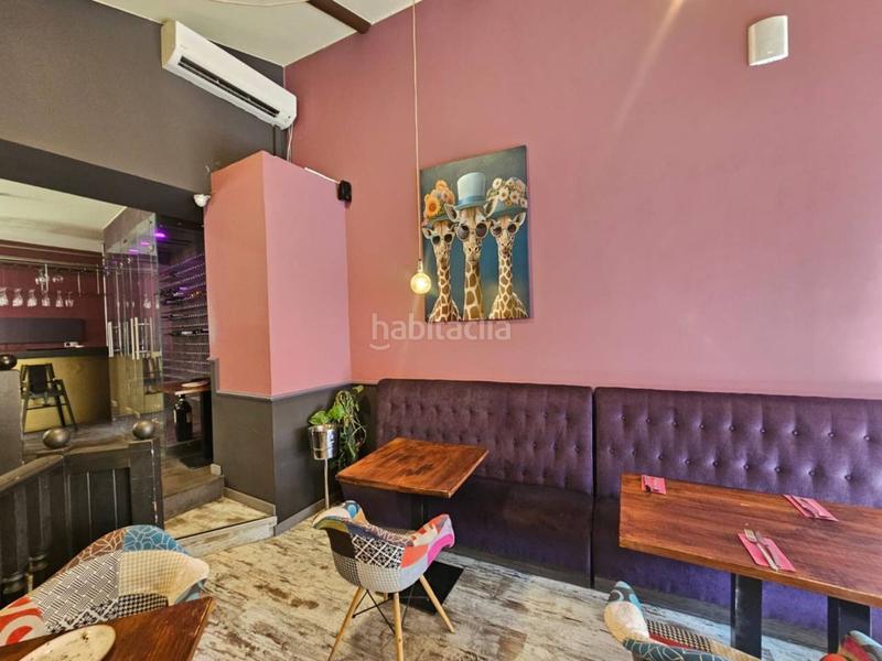 Foto 613275ef-c680-4429-bdc9-3e591c76193a. Trapasso locale commerciale in Barri del Centre Terrassa