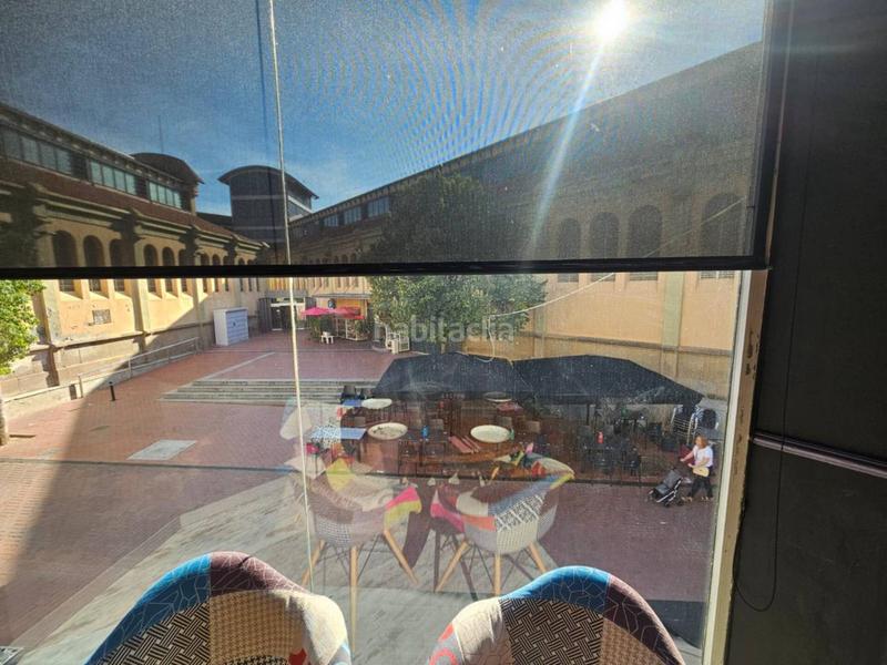 Foto 70962ab2-b0aa-4421-a030-8a8ff009df60. Trapasso locale commerciale in Barri del Centre Terrassa