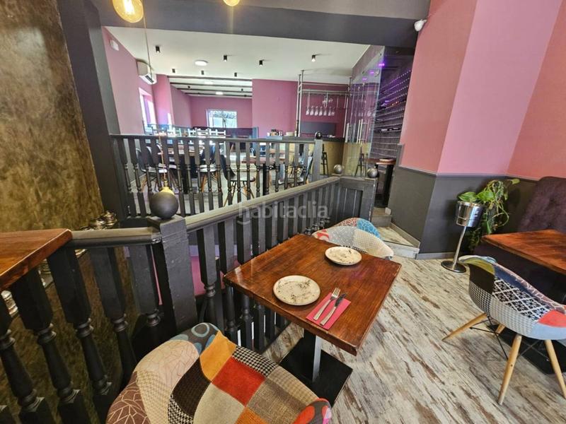 Foto 76d9d850-8e91-4971-8200-a9d1f9f8d2b7. Trapasso locale commerciale in Barri del Centre Terrassa