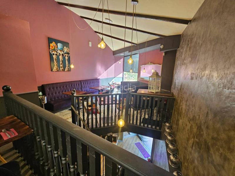 Foto 883e7765-cb2d-47c2-b025-6ab6a2b77754. Trapasso locale commerciale in Barri del Centre Terrassa