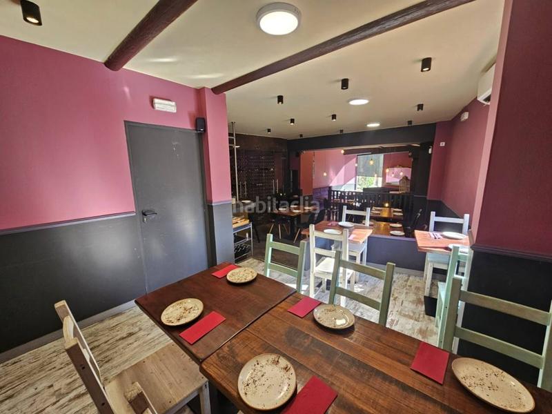 Foto a37e19da-119a-4b17-9513-67e39057ac01. Trapasso locale commerciale in Barri del Centre Terrassa