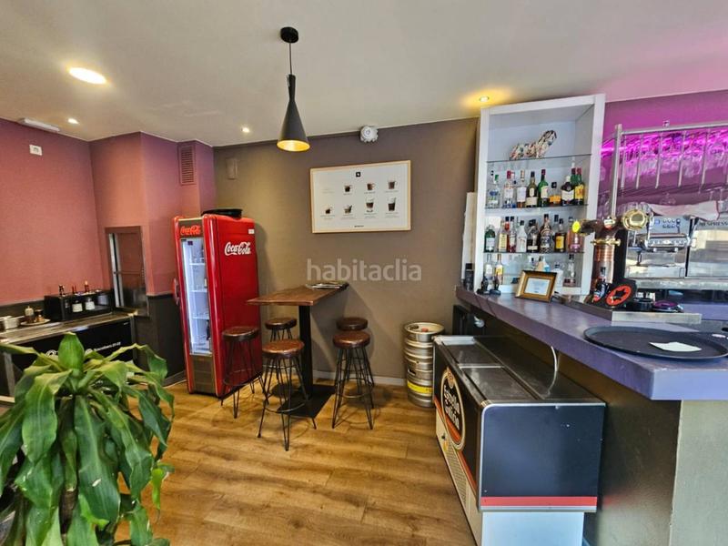 Foto b190d02e-0a10-4c9e-a7c7-c07ea0201220. Trapasso locale commerciale in Barri del Centre Terrassa