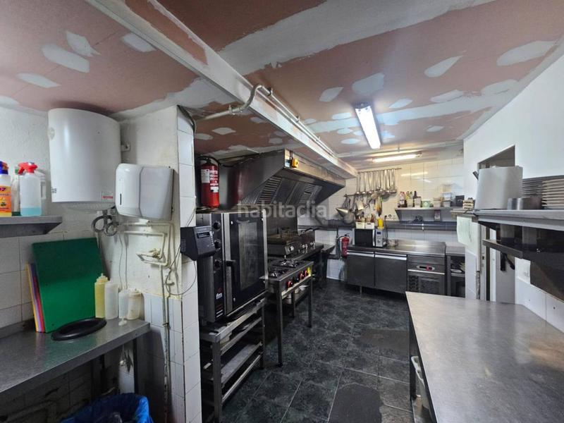 Foto b1c0343f-4c2b-4cec-a101-cf3cb5cd9ac6. Trapasso locale commerciale in Barri del Centre Terrassa