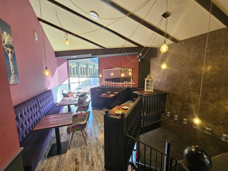 Foto e5e1cc54-b5e1-4a12-9fa1-7d3dc484fa74. Trapasso locale commerciale in Barri del Centre Terrassa