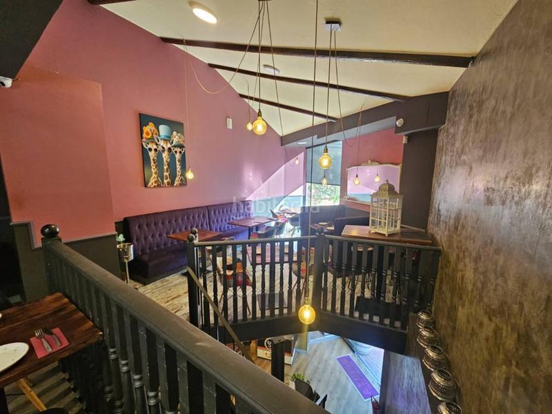 Foto 0235f625-3368-47b7-a126-fb2296180f9b. Umzug geschäftsraum in Barri del Centre Terrassa